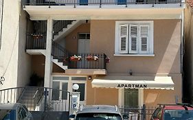 Apartment Bruno