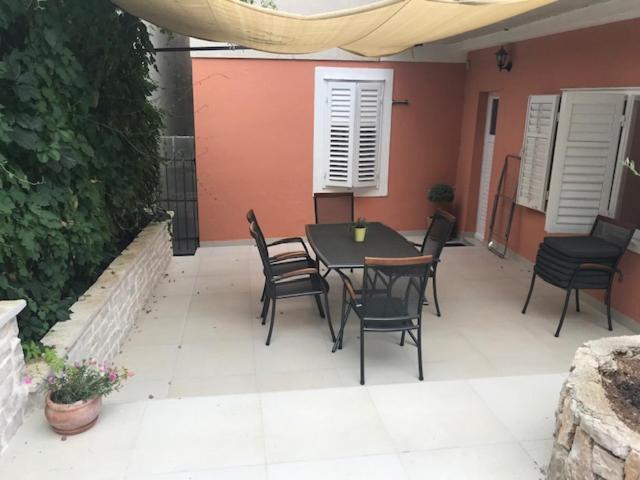Apartment Bruno Šibenik Exterior foto